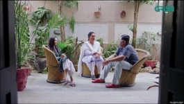 Mohabbat Satrangi - Episode 54